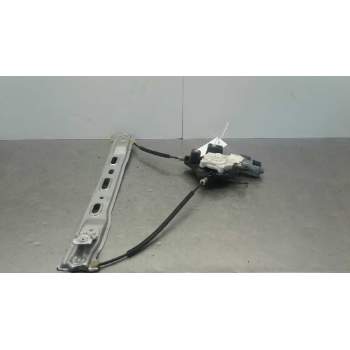 Recambio de elevalunas delantero izquierdo para ford transit connect furgon 240 l2 trend referencia OEM IAM DT11V23201  