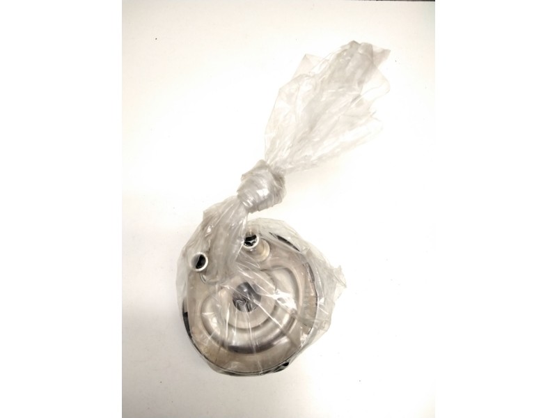 Recambio de enfriador aceite motor para nissan navara pick-up (d40m) 2.5 dci cat referencia OEM IAM 324288015 21305AW400 21305AW