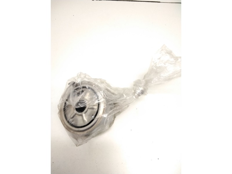 Recambio de enfriador aceite motor para nissan navara pick-up (d40m) 2.5 dci cat referencia OEM IAM 324288015 21305AW400 21305AW