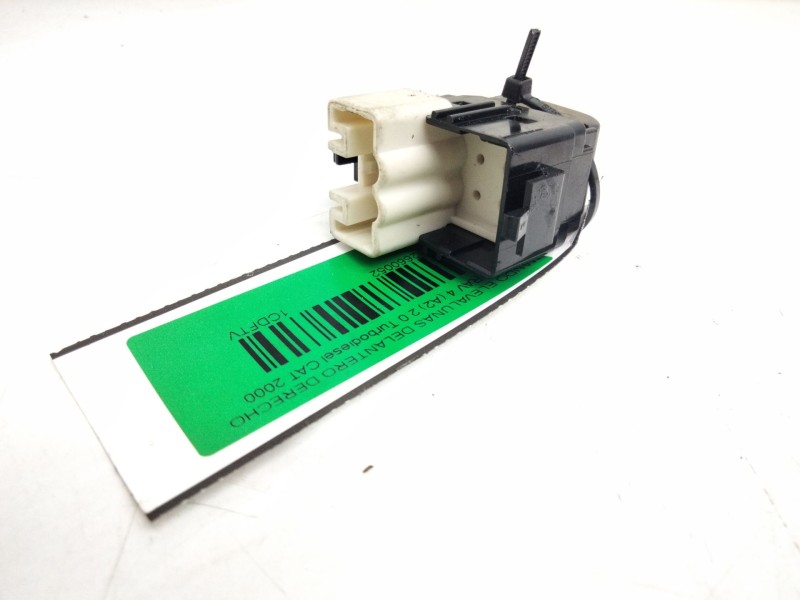 Recambio de mando elevalunas delantero derecho para toyota rav 4 (a2) 2.0 turbodiesel cat referencia OEM IAM   