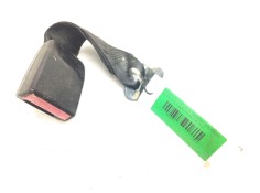 Recambio de enganche cinturon trasero izquierdo para peugeot 206 berlina xs clim referencia OEM IAM    2
