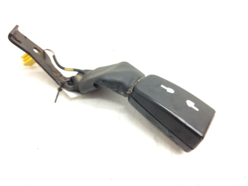 Recambio de enganche cinturon trasero central para mercedes-benz clase e (w212) lim. referencia OEM IAM A2128600469  