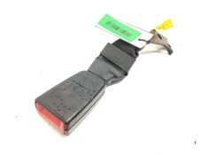 Recambio de enganche cinturon trasero central para mercedes-benz clase e (w212) lim. referencia OEM IAM A2128600469   2