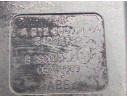 ENGANCHE CINTURON TRASERO CENTRAL A2128600469 