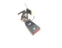 ENGANCHE CINTURON TRASERO IZQUIERDO A2128601969 