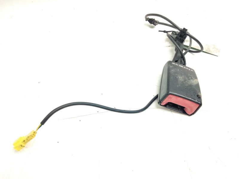 Recambio de enganche delantero derecho para mercedes-benz clase e (w212) lim. referencia OEM IAM A2128601369  