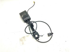 Recambio de enganche delantero derecho para mercedes-benz clase e (w212) lim. referencia OEM IAM A2128601369   2