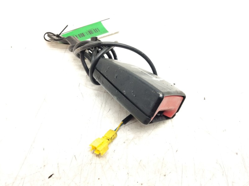 Recambio de enganche delantero izquierdo para mercedes-benz clase e (w212) lim. referencia OEM IAM A2128601369  