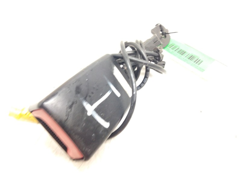 Recambio de enganche delantero izquierdo para mercedes-benz clase e (w212) lim. referencia OEM IAM A2128601369  