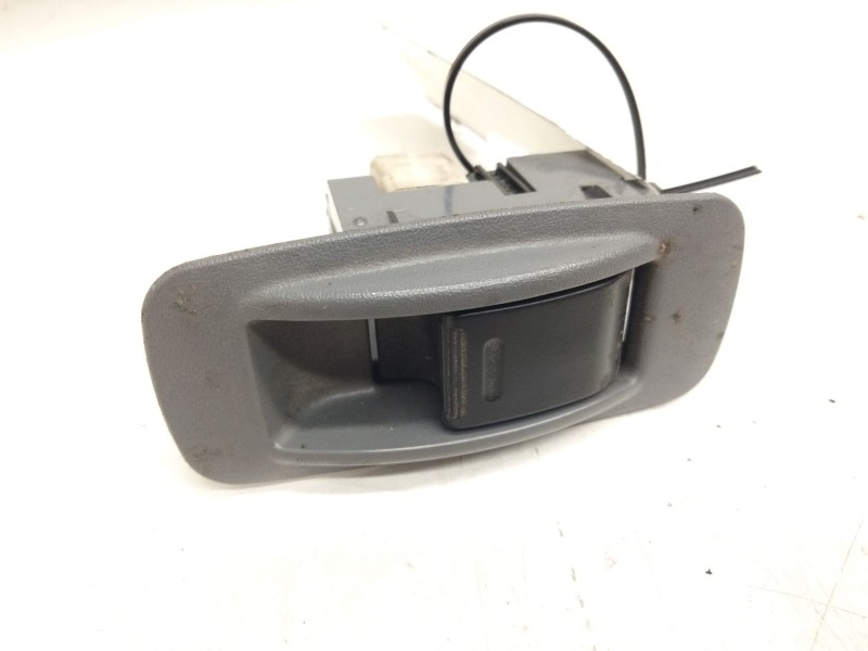 Recambio de mando elevalunas trasero izquierdo para toyota rav 4 (a2) 2.0 turbodiesel cat referencia OEM IAM   