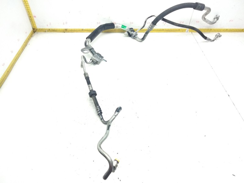 Recambio de tubos aire acondicionado para mercedes-benz clase e (w212) lim. referencia OEM IAM   