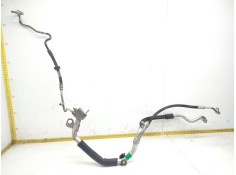 Recambio de tubos aire acondicionado para mercedes-benz clase e (w212) lim. referencia OEM IAM    2