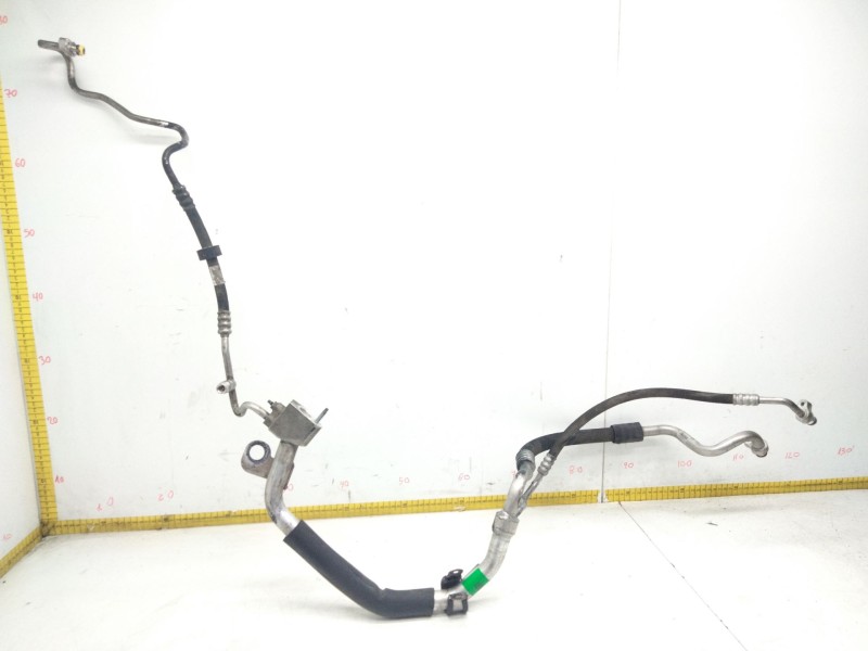 Recambio de tubos aire acondicionado para mercedes-benz clase e (w212) lim. referencia OEM IAM   