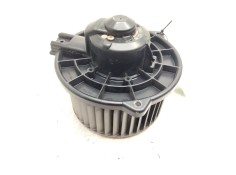 Recambio de motor calefaccion para toyota rav 4 (a2) 2.0 turbodiesel cat referencia OEM IAM 1940001450  