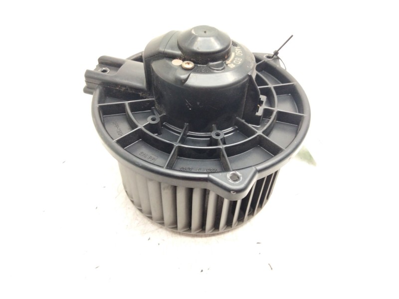 Recambio de motor calefaccion para toyota rav 4 (a2) 2.0 turbodiesel cat referencia OEM IAM 1940001450  