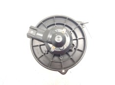 Recambio de motor calefaccion para toyota rav 4 (a2) 2.0 turbodiesel cat referencia OEM IAM 1940001450   2