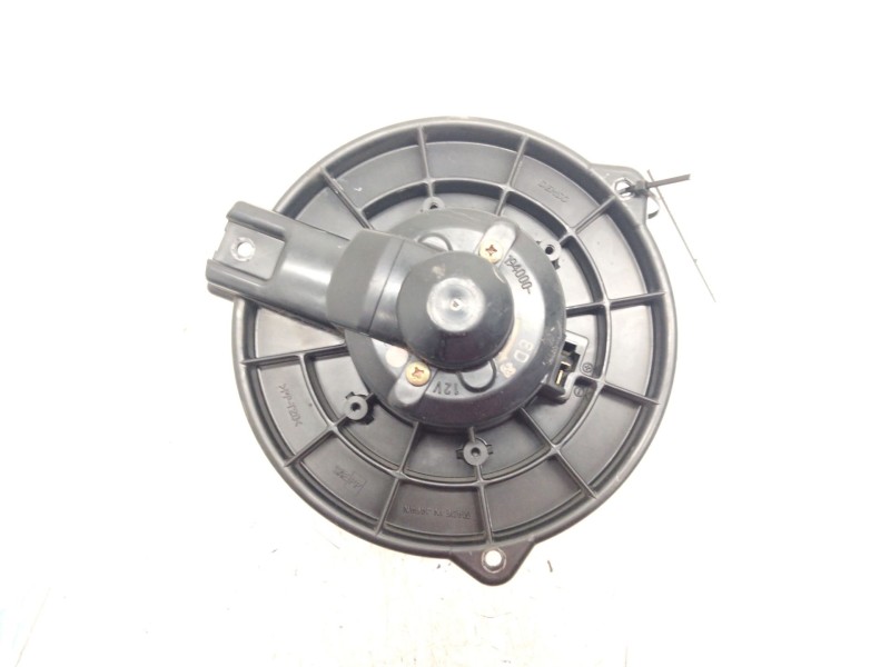 Recambio de motor calefaccion para toyota rav 4 (a2) 2.0 turbodiesel cat referencia OEM IAM 1940001450  