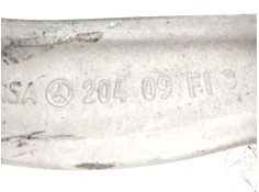 Recambio de brazo suspension superior trasero izquierdo para mercedes-benz clase e (w212) lim. referencia OEM IAM 20409   2