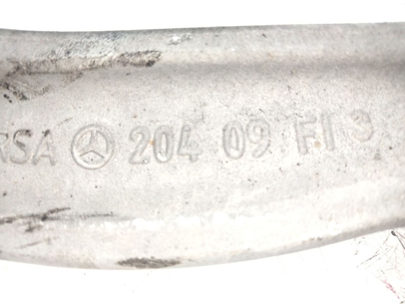 Recambio de brazo suspension superior trasero izquierdo para mercedes-benz clase e (w212) lim. referencia OEM IAM 20409  