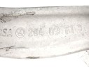 BRAZO SUSPENSION SUPERIOR TRASERO IZQUIERDO 20409 