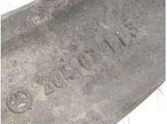 Recambio de brazo suspension superior trasero izquierdo para mercedes-benz clase e (w212) lim. referencia OEM IAM 20407   2