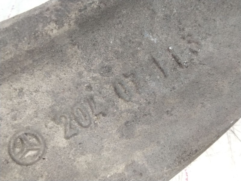 Recambio de brazo suspension superior trasero izquierdo para mercedes-benz clase e (w212) lim. referencia OEM IAM 20407  