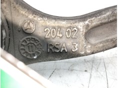Recambio de brazo suspension inferior trasero izquierdo para mercedes-benz clase e (w212) lim. referencia OEM IAM 20402   2