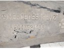 BRAZO SUSPENSION INFERIOR TRASERO DERECHO A2043521488 