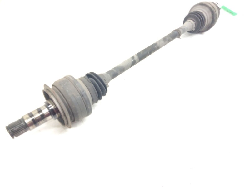 Recambio de transmision trasera derecha para mercedes-benz clase e (w212) lim. referencia OEM IAM   