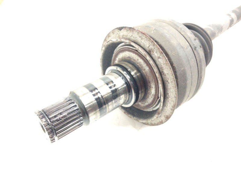 Recambio de transmision trasera derecha para mercedes-benz clase e (w212) lim. referencia OEM IAM   