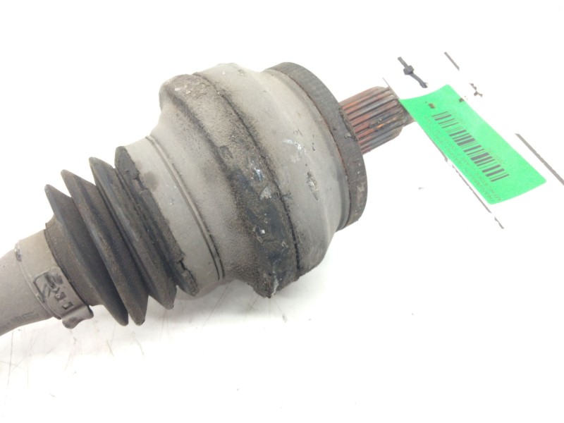 Recambio de transmision trasera derecha para mercedes-benz clase e (w212) lim. referencia OEM IAM   