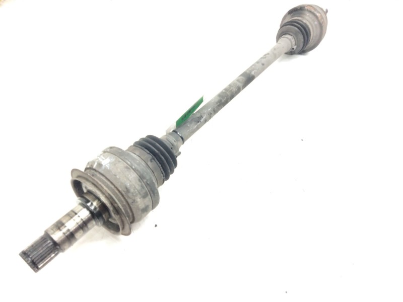 Recambio de transmision trasera izquierda para mercedes-benz clase e (w212) lim. referencia OEM IAM   