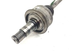 Recambio de transmision trasera izquierda para mercedes-benz clase e (w212) lim. referencia OEM IAM    2