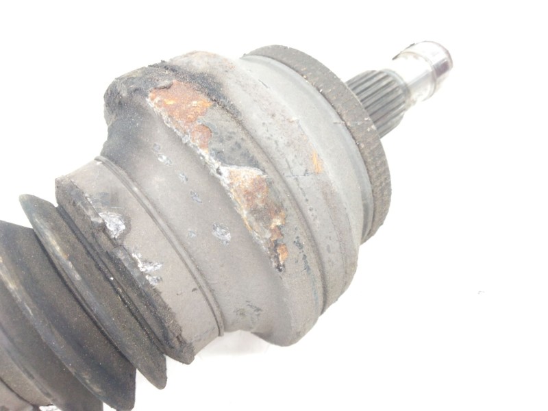 Recambio de transmision trasera izquierda para mercedes-benz clase e (w212) lim. referencia OEM IAM   