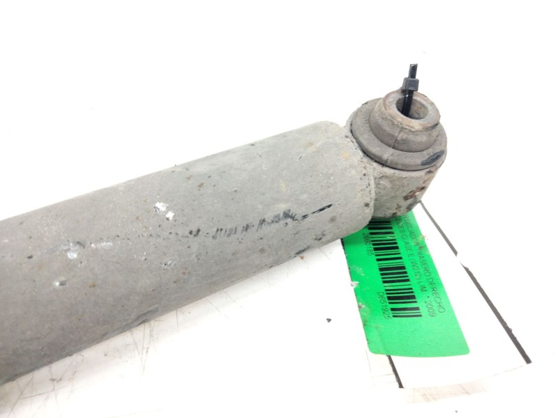 Recambio de amortiguador trasero derecho para mercedes-benz clase e (w212) lim. referencia OEM IAM A2043260598  