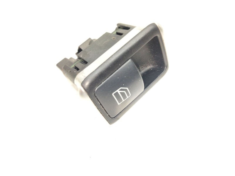 Recambio de mando elevalunas trasero derecho para mercedes-benz clase e (w212) lim. referencia OEM IAM A2049057601  