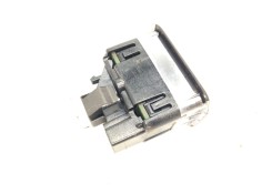 Recambio de mando elevalunas trasero derecho para mercedes-benz clase e (w212) lim. referencia OEM IAM A2049057601   2