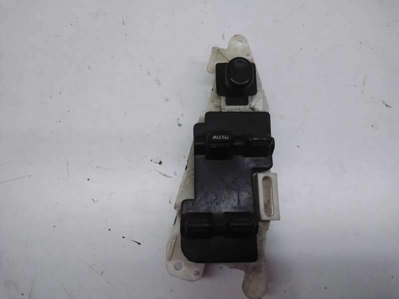 Recambio de mando elevalunas delantero izquierdo para chrysler stratus berlina (ja) 2.5 v6 lx referencia OEM IAM 04608322  