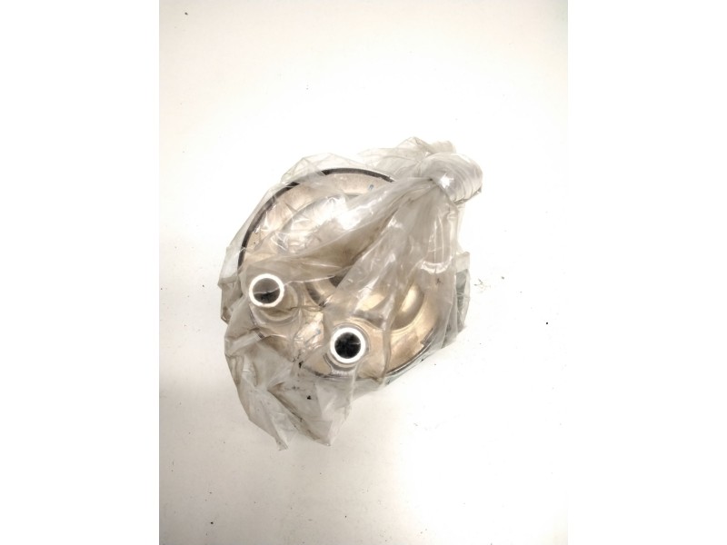 Recambio de enfriador aceite motor para nissan navara pick-up (d40m) 2.5 dci cat referencia OEM IAM 324288015 21305AW400 21305AW