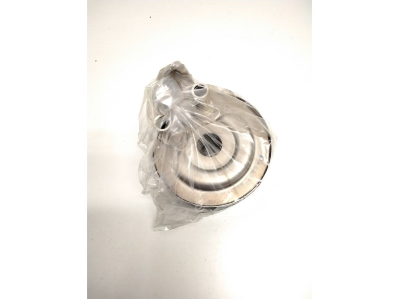 Recambio de enfriador aceite motor para nissan navara pick-up (d40m) 2.5 dci cat referencia OEM IAM 324288015 21305AW400 21305AW