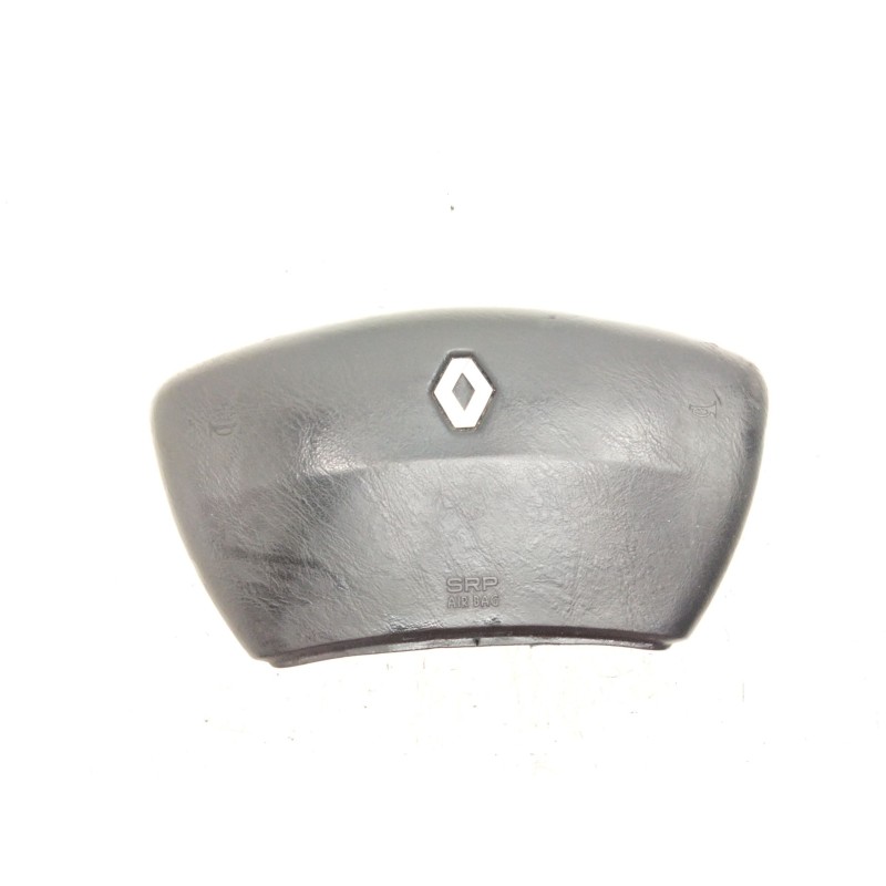 Recambio de airbag delantero izquierdo para renault trafic caja cerrada (ab 4.01) 2.0 dci diesel cat referencia OEM IAM   