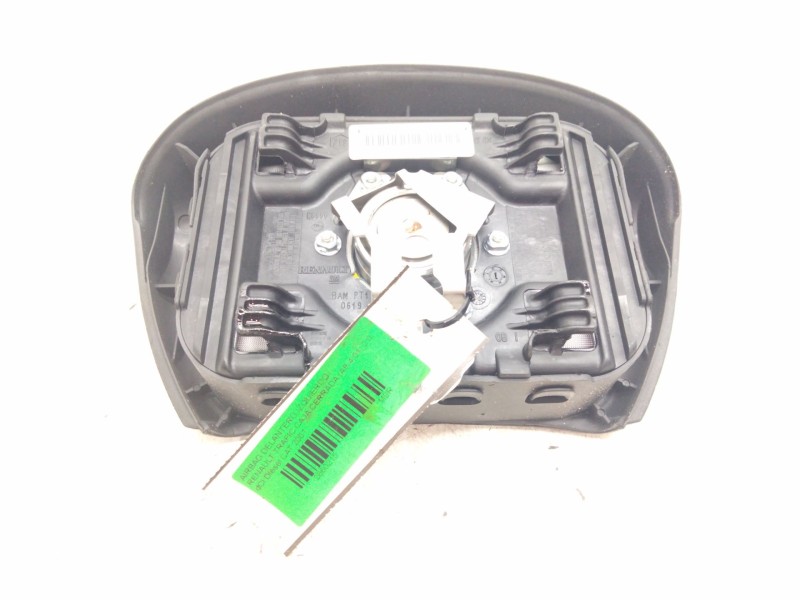 Recambio de airbag delantero izquierdo para renault trafic caja cerrada (ab 4.01) 2.0 dci diesel cat referencia OEM IAM   