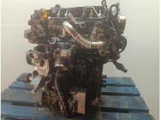 Recambio de motor completo para renault master pritsche/fgst l2h1 3,5t referencia OEM IAM M9TC704  
