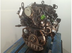 Recambio de motor completo para renault master pritsche/fgst l2h1 3,5t referencia OEM IAM M9TC704   2