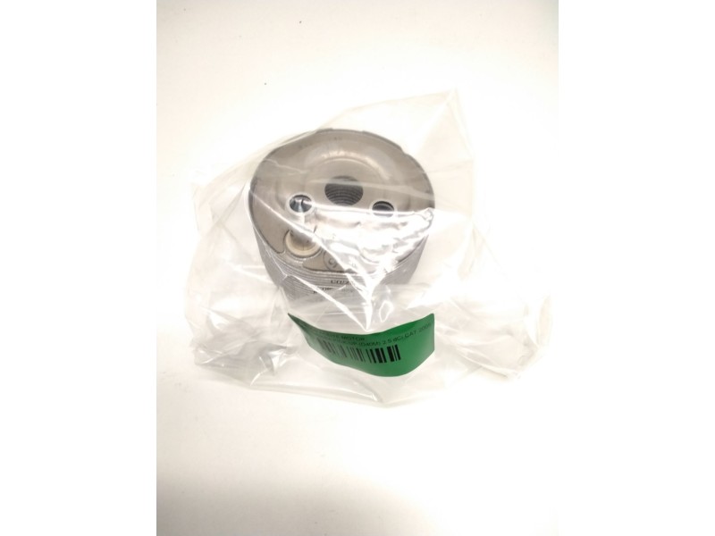 Recambio de enfriador aceite motor para nissan navara pick-up (d40m) 2.5 dci cat referencia OEM IAM 324288015 21305AW400 21305AW