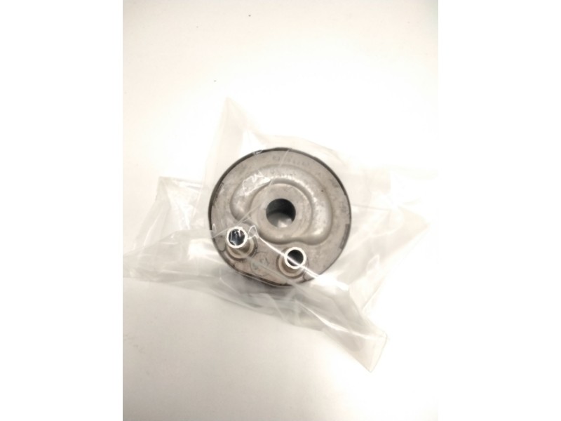 Recambio de enfriador aceite motor para nissan navara pick-up (d40m) 2.5 dci cat referencia OEM IAM 324288015 21305AW400 21305AW