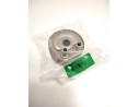 ENFRIADOR ACEITE MOTOR 324288015 21305AW400 21305AW400