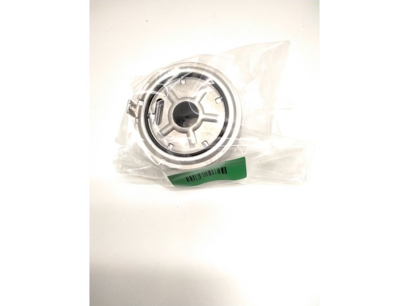 Recambio de enfriador aceite motor para nissan navara pick-up (d40m) 2.5 dci cat referencia OEM IAM 324288015 21305AW400 21305AW