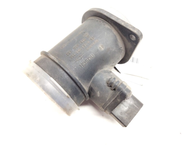 Recambio de caudalimetro para audi a4 avant (b5) 1.9 tdi referencia OEM IAM 028906461  