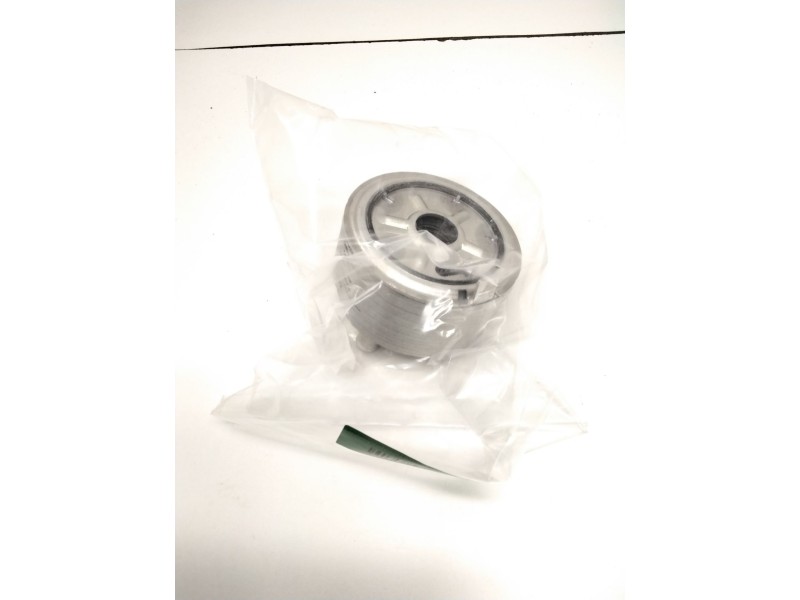 Recambio de enfriador aceite motor para nissan navara pick-up (d40m) 2.5 dci cat referencia OEM IAM 324288015 21305AW400 21305AW